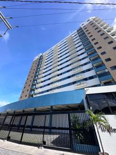 Penthouse with 1 bedroom, Cruz das Almas - 1