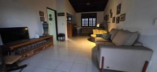 Casa de Praia - Ilha da Crôa - Barra de Sto Antônio - 7