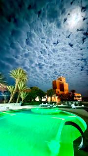 Hotel Saghro - Tinerhir - 0