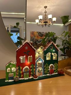 Heart of Yesilkoy-Green village - 4