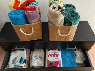 La Preneuse sur Mer Appartement - 9