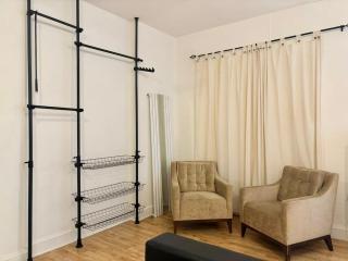 Spacious Live-Work Room - Brick Lane and Shoreditch - Private and Quiet Gated Area - 6