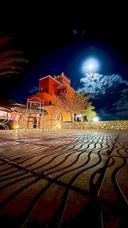 Hotel Saghro - Tinerhir - 3