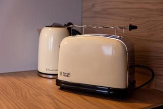 SaLi - Design Apartments - 2