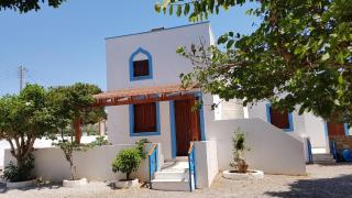 ANDREAS Beach Studios - Pefki - 2