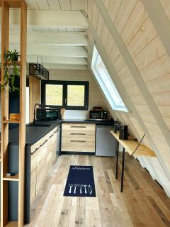 TOURMALYS Chalet - 1