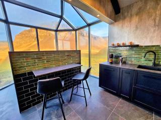 Sky Retreat and Private Spa, Aurora Cabin - 2