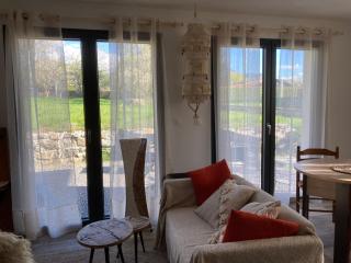 Maisonnette Hauts d'Evian - 8