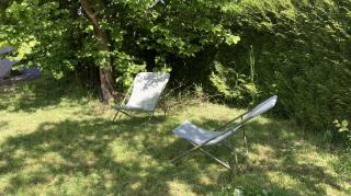 Maisonnette Hauts d'Evian - 7