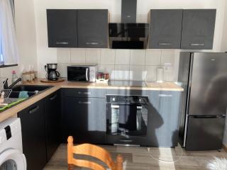 Maisonnette Hauts d'Evian - 1