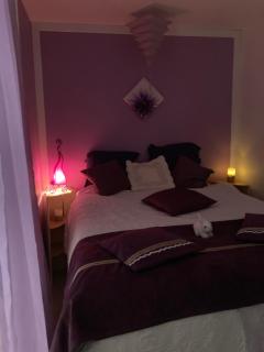 Maisonnette Hauts d'Evian - 1