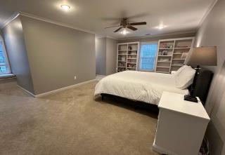 World Cup Ready - Spacious 5-Bedroom Home with Pool, Hot Tub, and Outdoor TV - 2