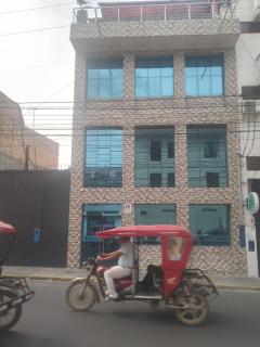 Casa Nativa Iquitos - 1