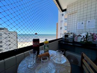 Ap Vista mar, wi-fi, piscina, pet, check-in check-out flex - 6