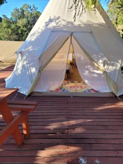 Achibueno Glamping - 0