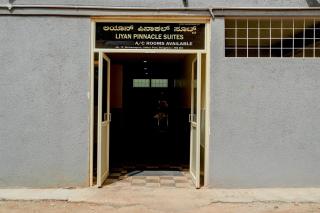 Hotel O Liyan Pinnacle Suites - 9