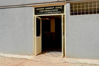 Hotel O Liyan Pinnacle Suites - 8