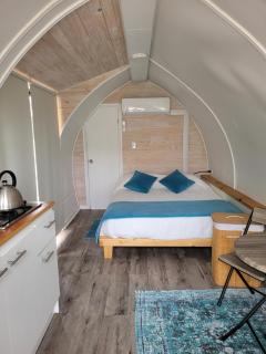 Achibueno Glamping - Linares - 4