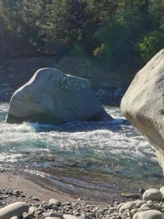 Achibueno Glamping - Linares - 3