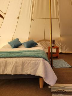 Achibueno Glamping - 1