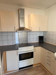2 bedroom apartment in the heart of Randers - Randers - 7