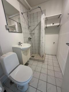 2 bedroom apartment in the heart of Randers - Randers - 2