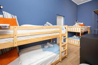 Family Apartment with elevated King-Size Loft Bed l Walk to City Centre - Vienna - 7