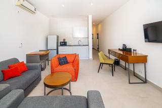 Arbor Boutique Hotel - 7