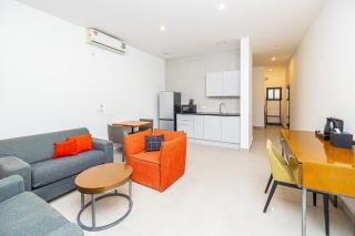 Arbor Boutique Hotel - 4