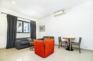 Arbor Boutique Hotel - 3