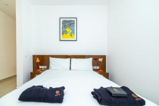 Arbor Boutique Hotel - 1