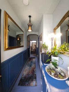 Central Maison Indigo - 9