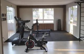 Apartamento Novo próximo ao Hospital do Amor, Barretos Country e Faculdades - 9