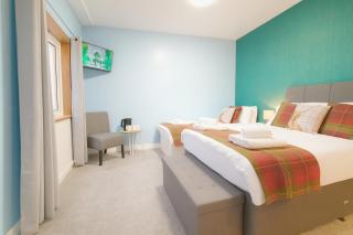 Ben View Guesthouse - 3