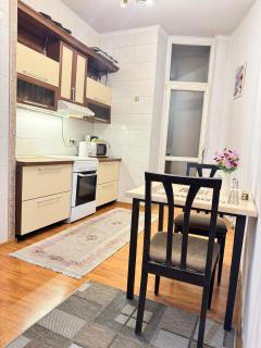 ЖК Манхеттен - 6