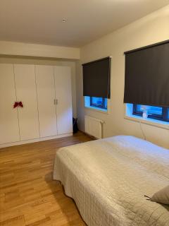 Attraktiv leilighet i Lørenskog - 4