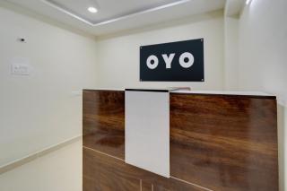 Hotel O RS HOTELS - 9