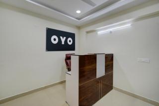 Hotel O RS HOTELS - 7