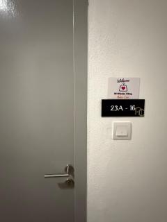 M1 Homestay - Malacca - 8