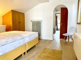 Gemütliche Ferienwohnung am Tegernsee - ruhig im Dachgeschoss - 1