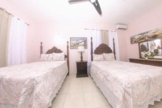 Dela de-Rose Guest House Negril Jamaica - 5