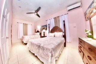 Dela de-Rose Guest House Negril Jamaica - 6