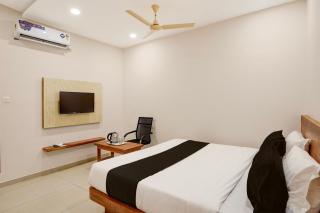 Hotel O The Classic Crown - 6