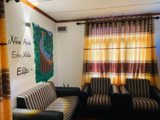 Nine arch eco Villa Ella - 6