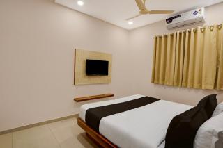 Hotel O The Classic Crown - 5