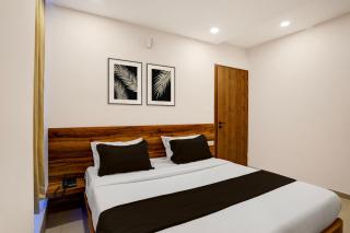 Hotel O The Classic Crown - 1