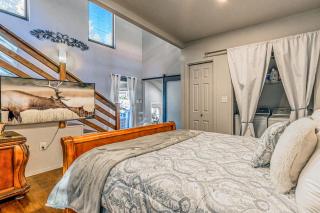 Mountain Top House with a View - Elk House - 8