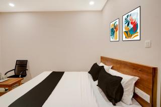 Hotel O The Classic Crown - 3