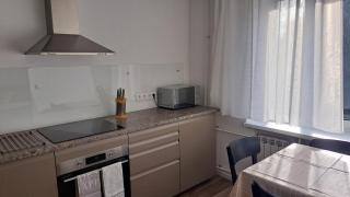 Sea Breeze Apartment - 4