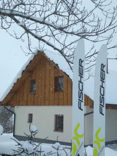 Ubytování NMNM Jiříkovice - 5